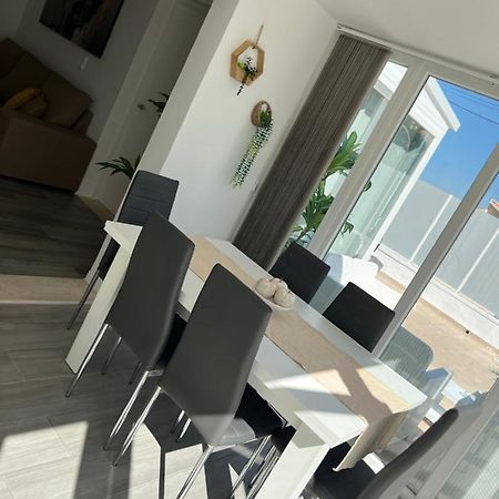 Dehesa de Campoamor  3 Bedroom Villa Private Pool La Florida المظهر الخارجي الصورة
