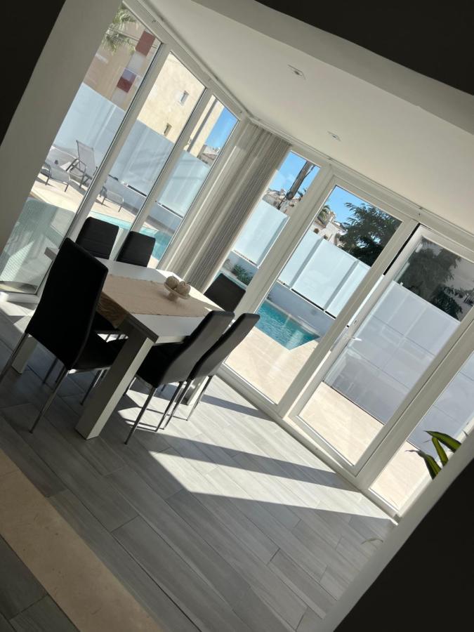 Dehesa de Campoamor  3 Bedroom Villa Private Pool La Florida المظهر الخارجي الصورة