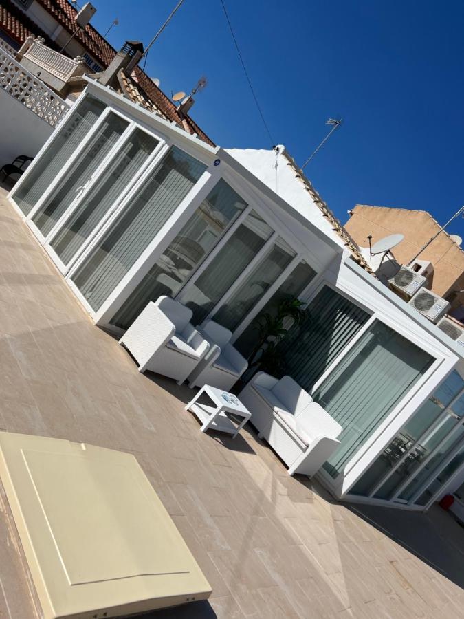 Dehesa de Campoamor  3 Bedroom Villa Private Pool La Florida المظهر الخارجي الصورة