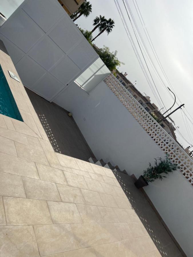 Dehesa de Campoamor  3 Bedroom Villa Private Pool La Florida المظهر الخارجي الصورة