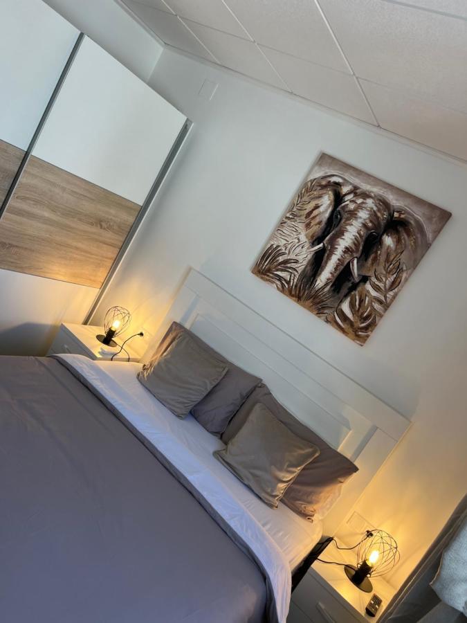 Dehesa de Campoamor  3 Bedroom Villa Private Pool La Florida المظهر الخارجي الصورة